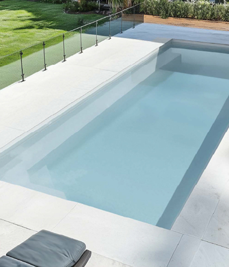 Pool Designs – Century Pools National