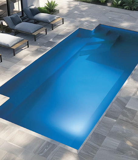 Pool Designs – Century Pools National