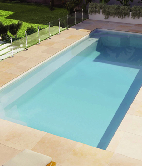 Pool Designs – Century Pools National