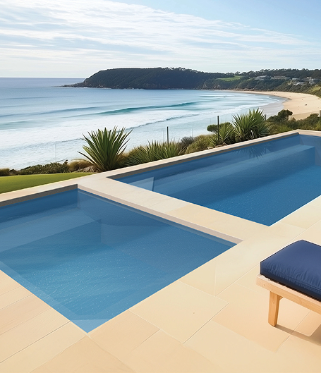 Pool Designs – Century Pools National